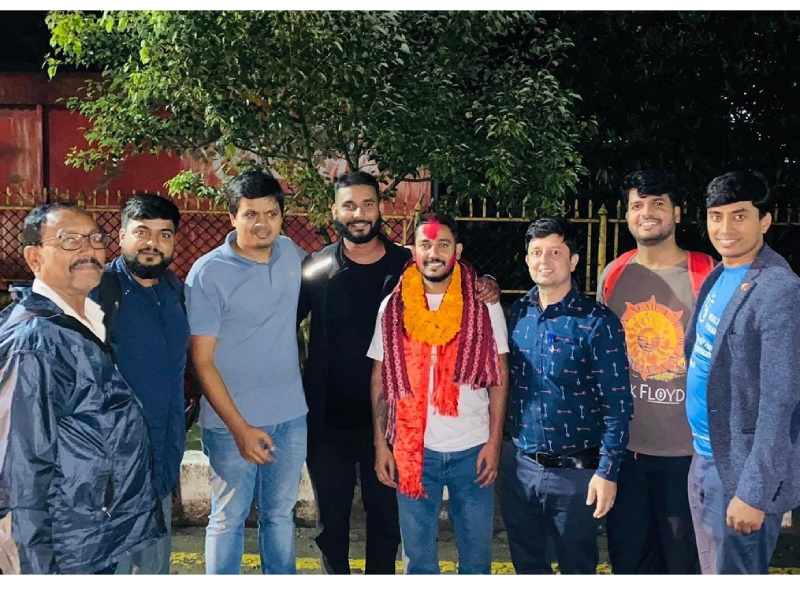 सीआईबीको गम्भीर लापरबाहीले पक्राउ परेका डा. रञ्जितकुमार यादव रिहा